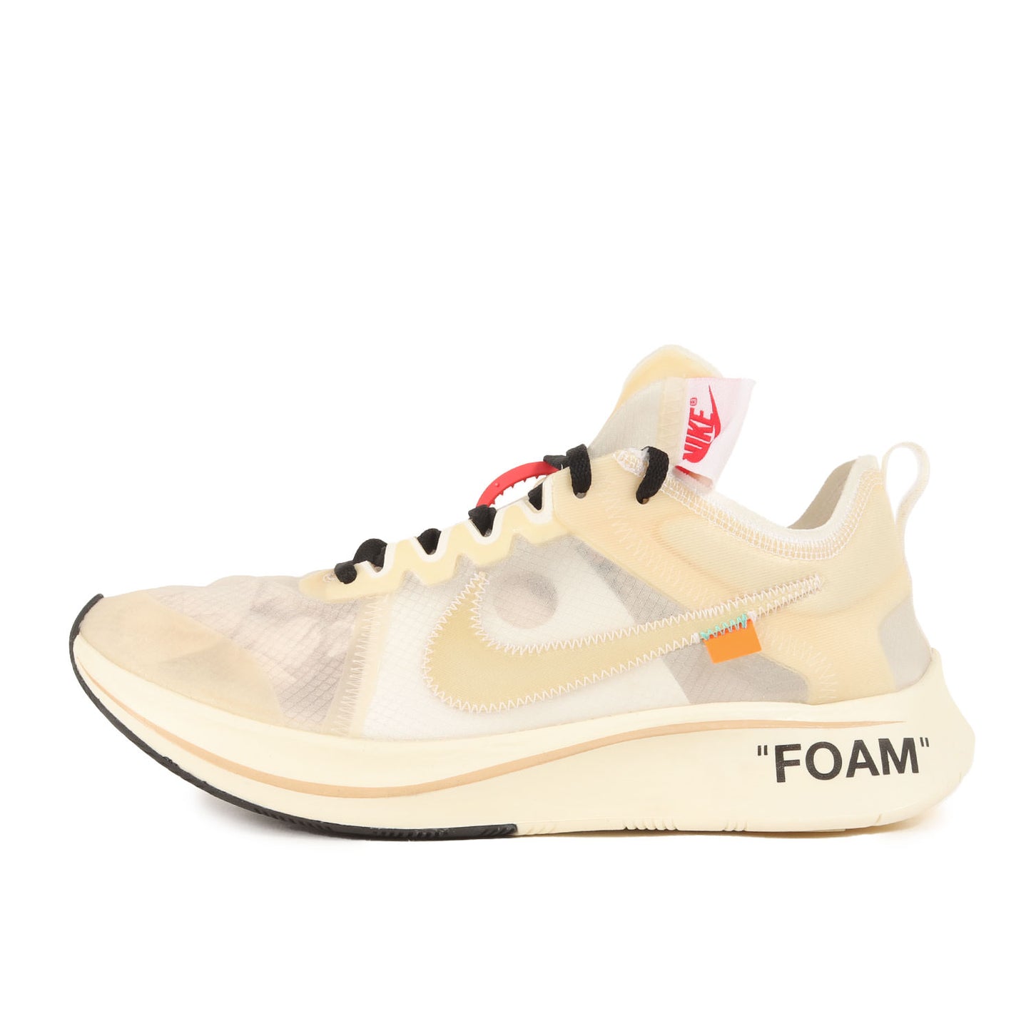 ×NIKE THE 10 ZOOM FLY (AJ4588-001)