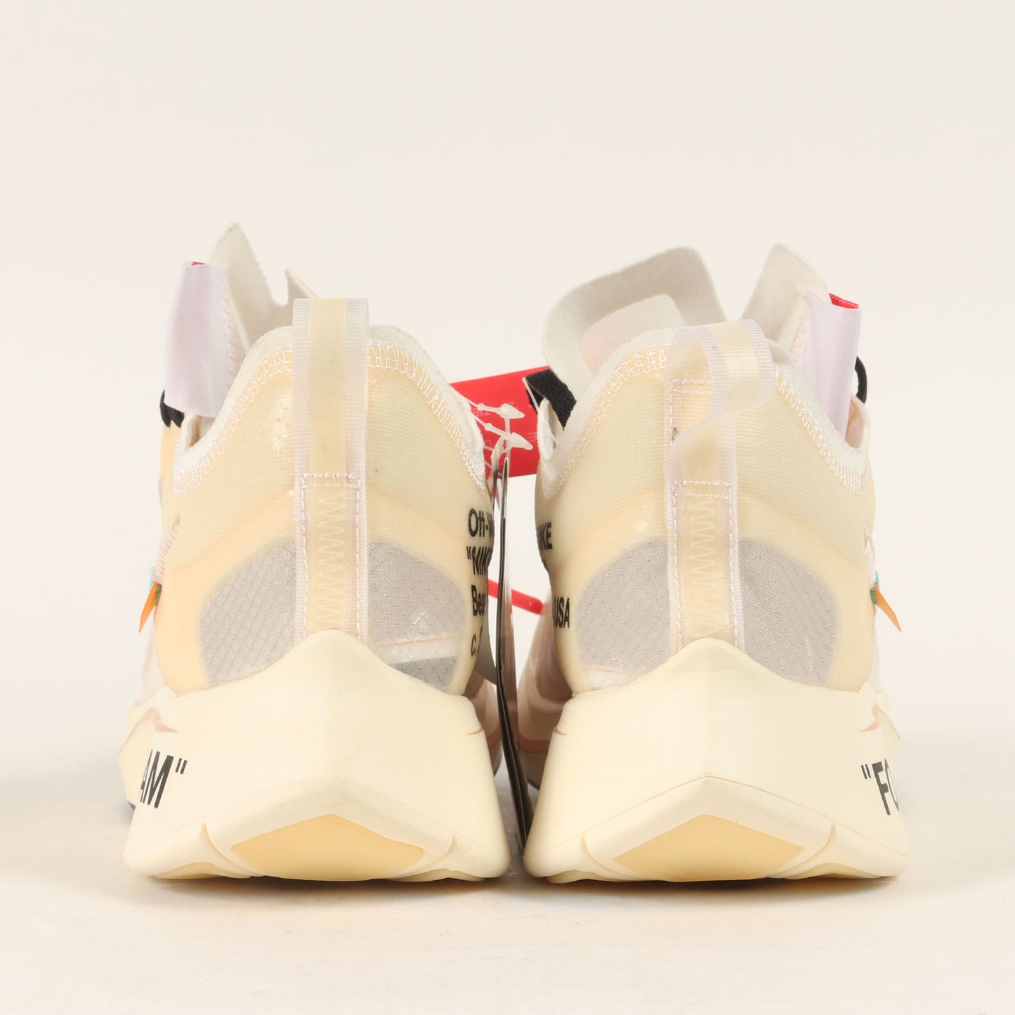 ×NIKE THE 10 ZOOM FLY (AJ4588-001)