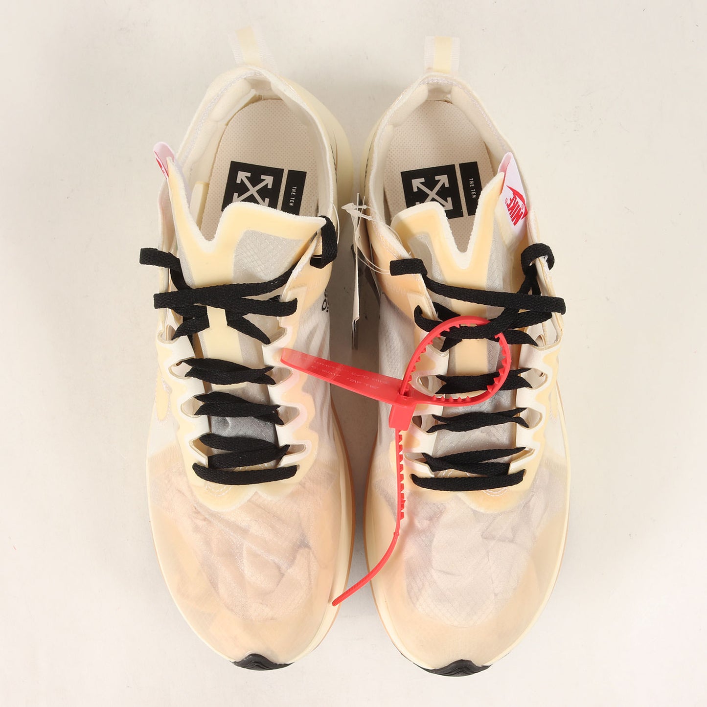 ×NIKE THE 10 ZOOM FLY (AJ4588-001)