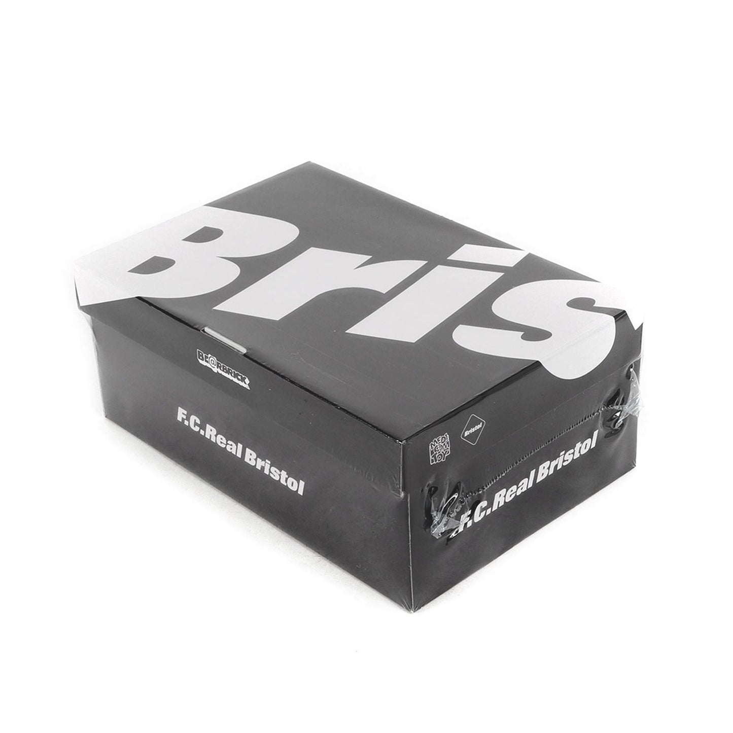 2022年モデル ×F.C.Real Bristol SOPH. TOKYO 23周年記念 BE@RBRICK 100% & 400%