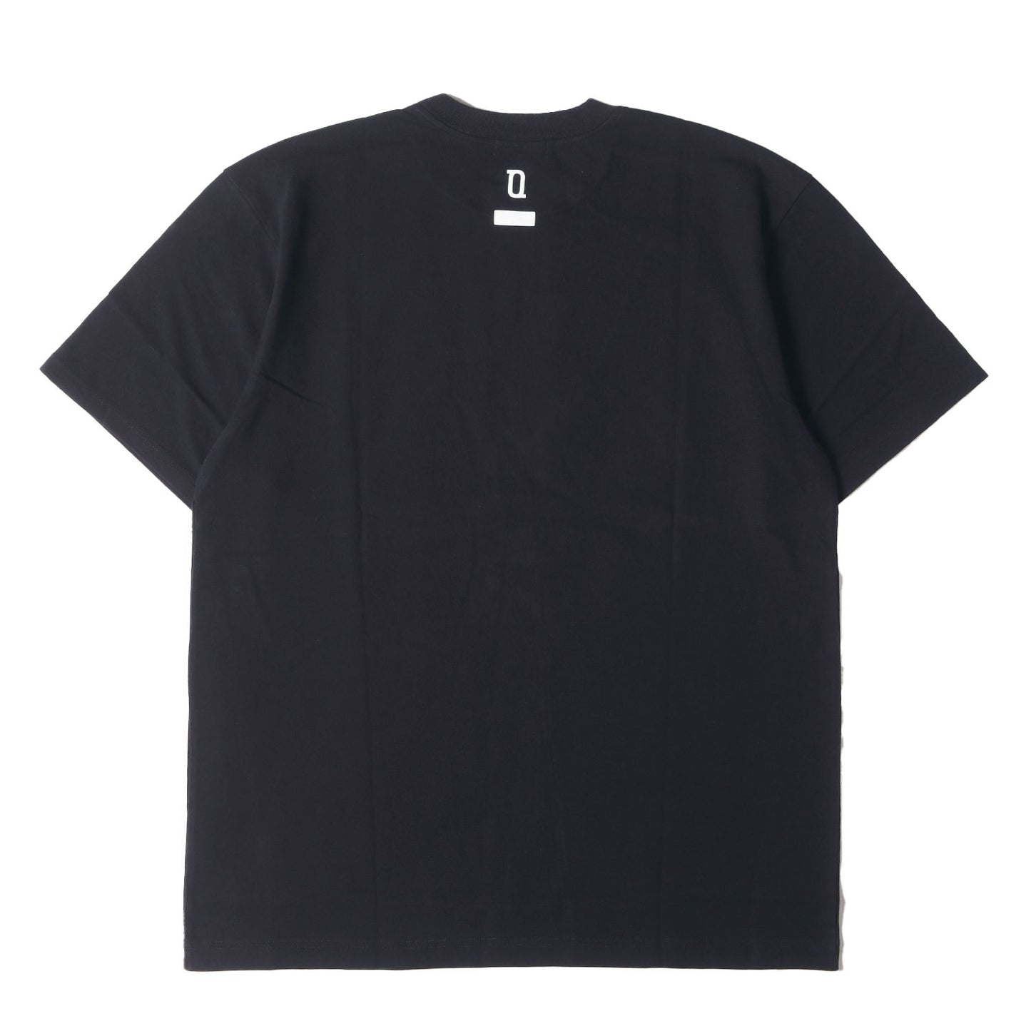 20AW ミニロゴ クルーネック Tシャツ