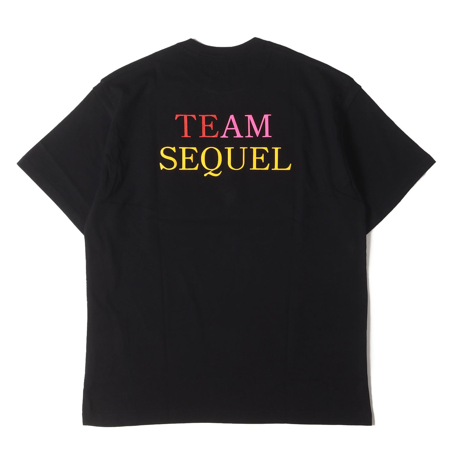 22SS フラワー グラフィック Tシャツ