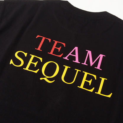 22SS フラワー グラフィック Tシャツ