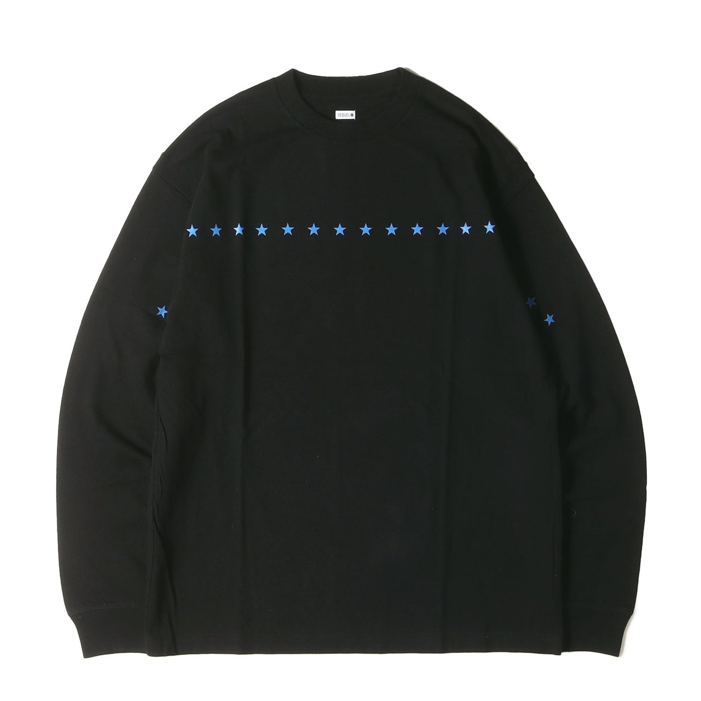 21SS レディ グラフィック ロングスリーブ Tシャツ(LONG SLEEVE T-SHIRT)