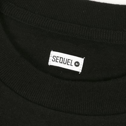 21SS レディ グラフィック ロングスリーブ Tシャツ(LONG SLEEVE T-SHIRT)