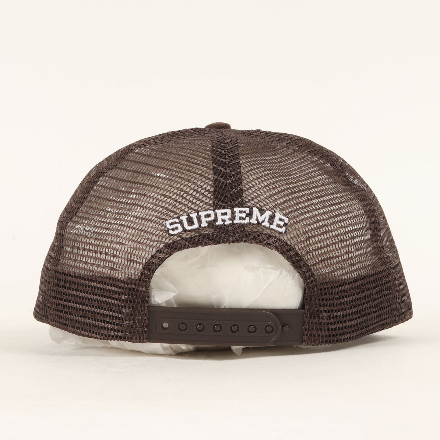 22SS ×ANTIHERO コラボロゴ メッシュキャップ(Mesh Back 5-Panel)