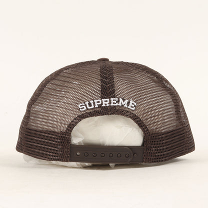 22SS ×ANTIHERO コラボロゴ メッシュキャップ(Mesh Back 5-Panel)
