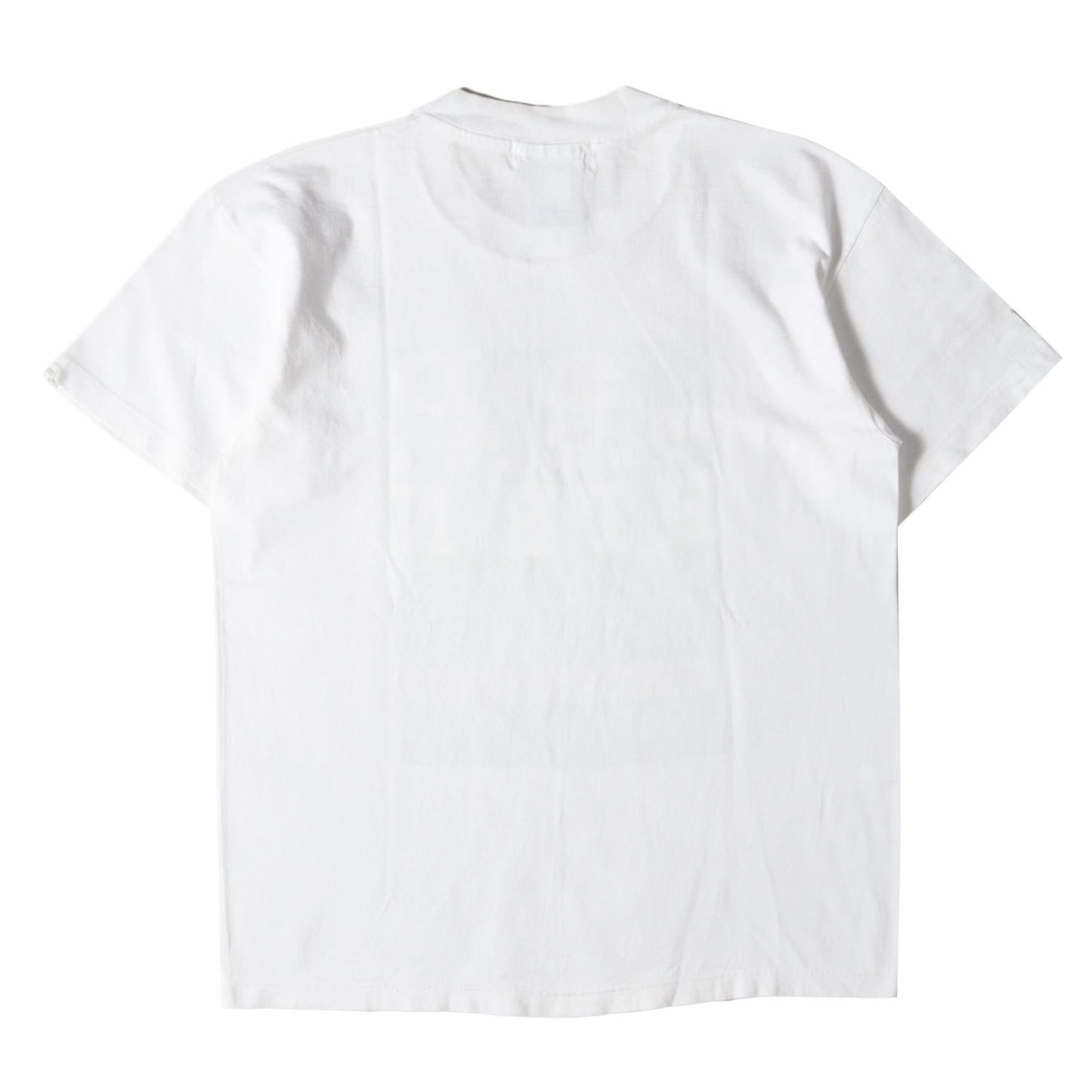 90s ×HIT&RUN オープン記念 プリント Tシャツ(1998年製)