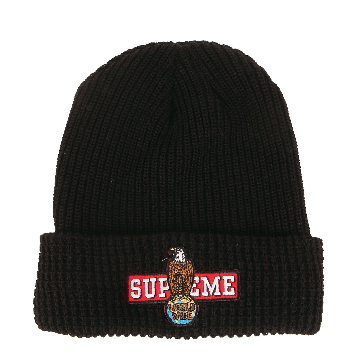 23AW イーグルロゴ ニット ビーニー(Eagle Beanie)