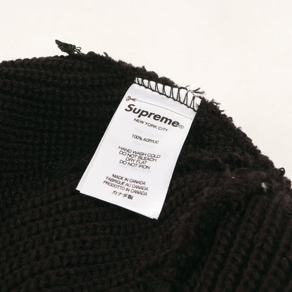 23AW イーグルロゴ ニット ビーニー(Eagle Beanie)