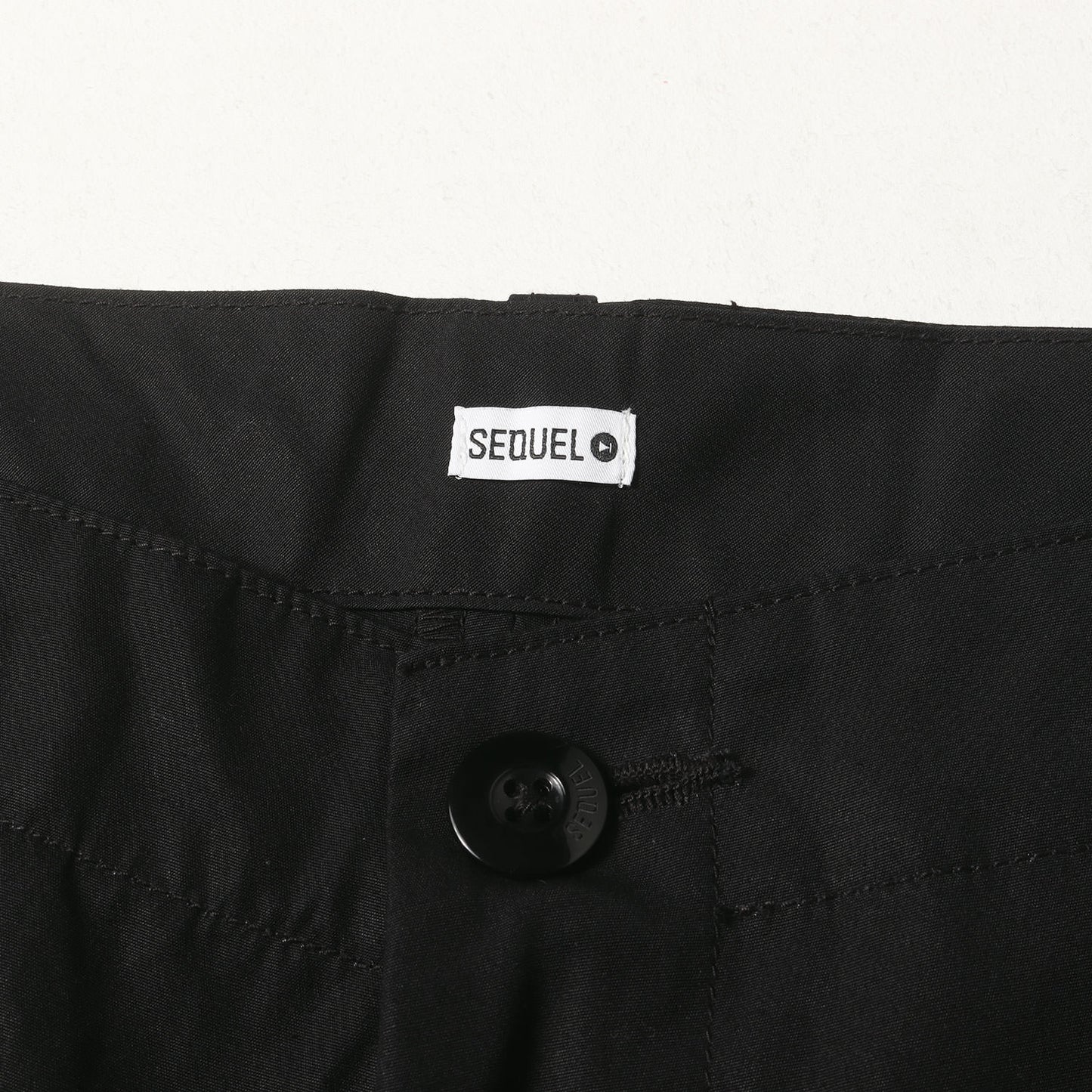 コットンポプリン ワーク チノパンツ(CHINO PANTS TYPE-F)