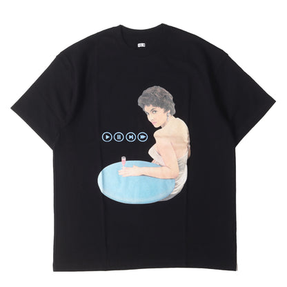 22AW エリザベス・テイラー フォト Tシャツ(ELIZABETH Tee)