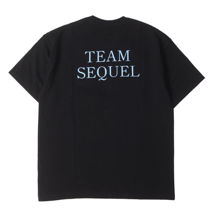 22AW エリザベス・テイラー フォト Tシャツ(ELIZABETH Tee)