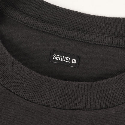22SS コラージュ グラフィック ロングスリーブ Tシャツ(LONG SLEEVE T-SHIRT)