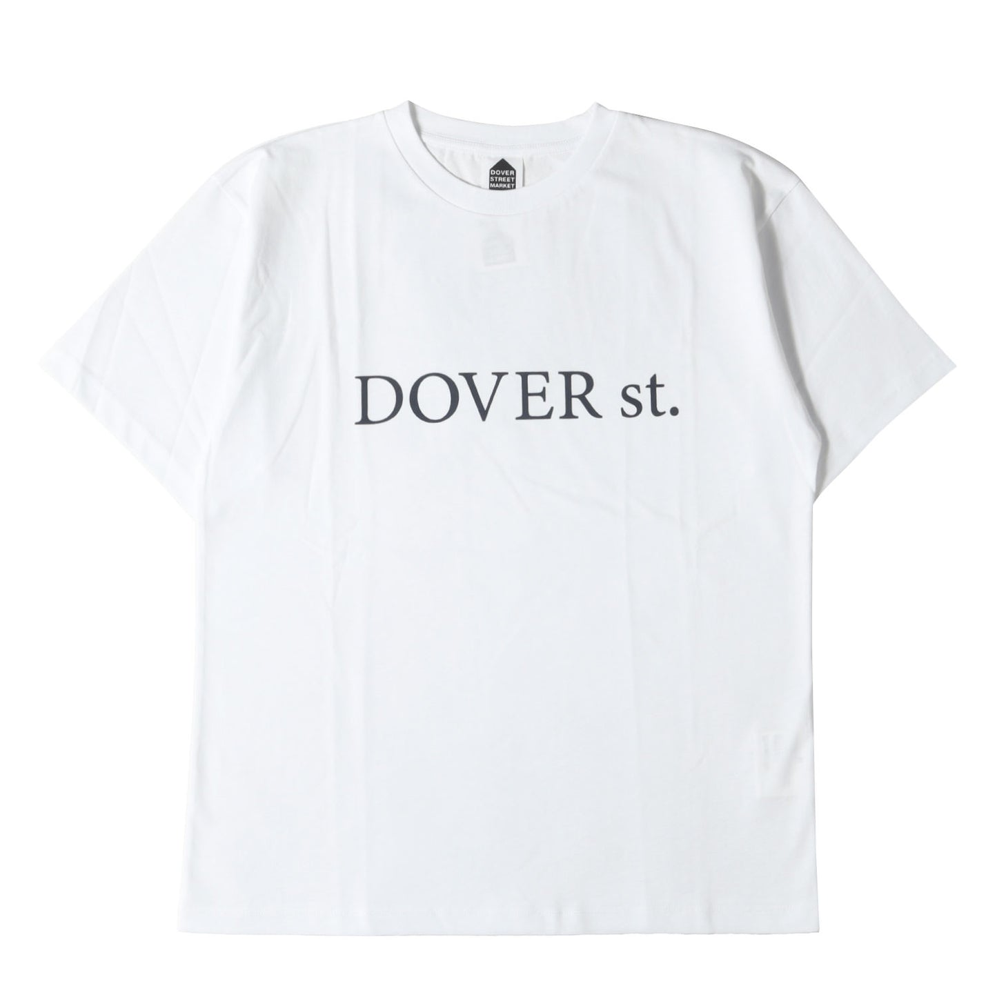 ロンドン限定 ×fragment design TableTop クルーネック Tシャツ