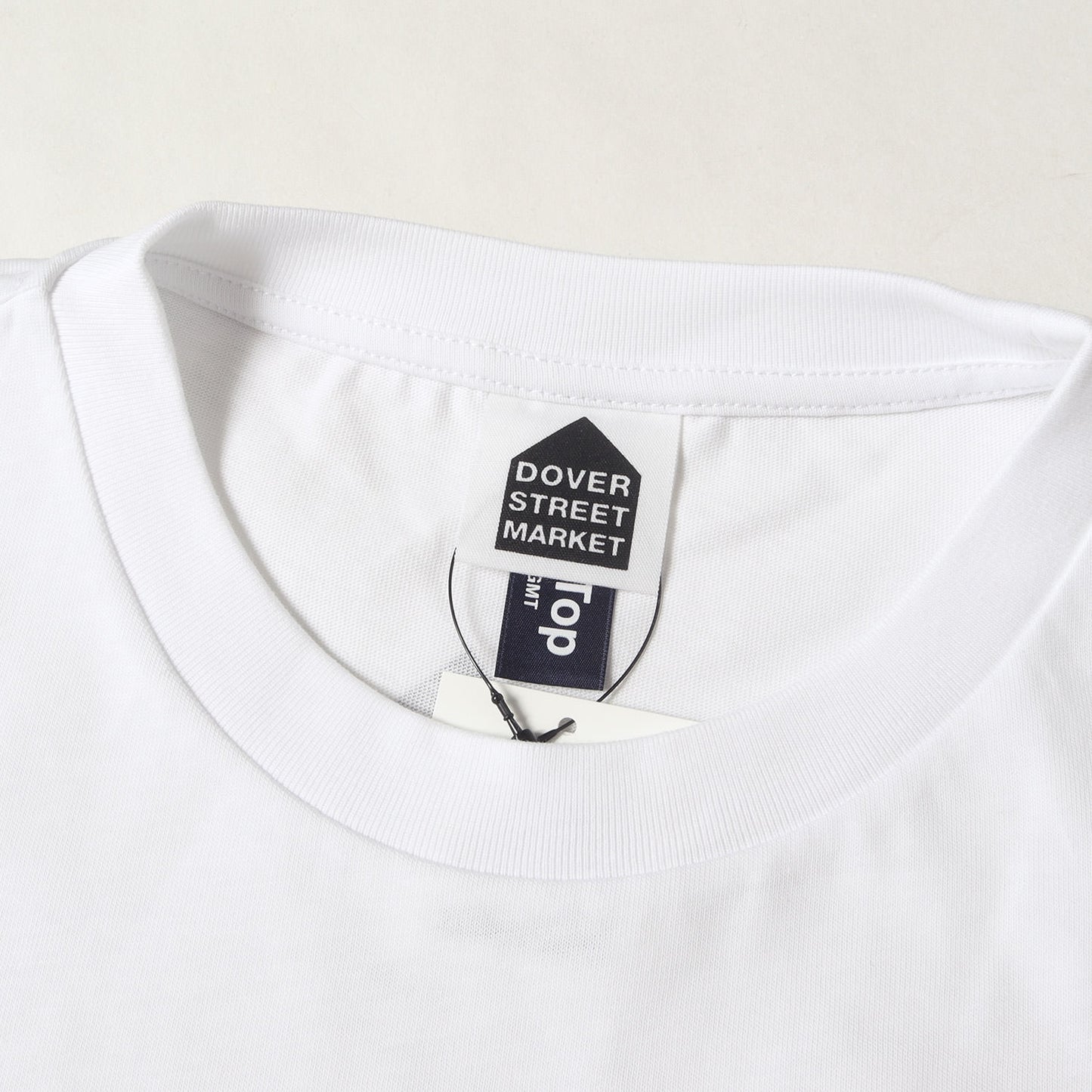 ロンドン限定 ×fragment design TableTop クルーネック Tシャツ
