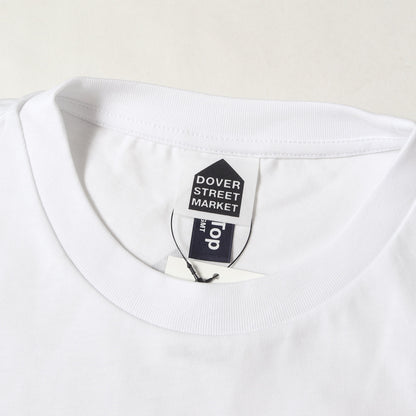 ロンドン限定 ×fragment design TableTop クルーネック Tシャツ