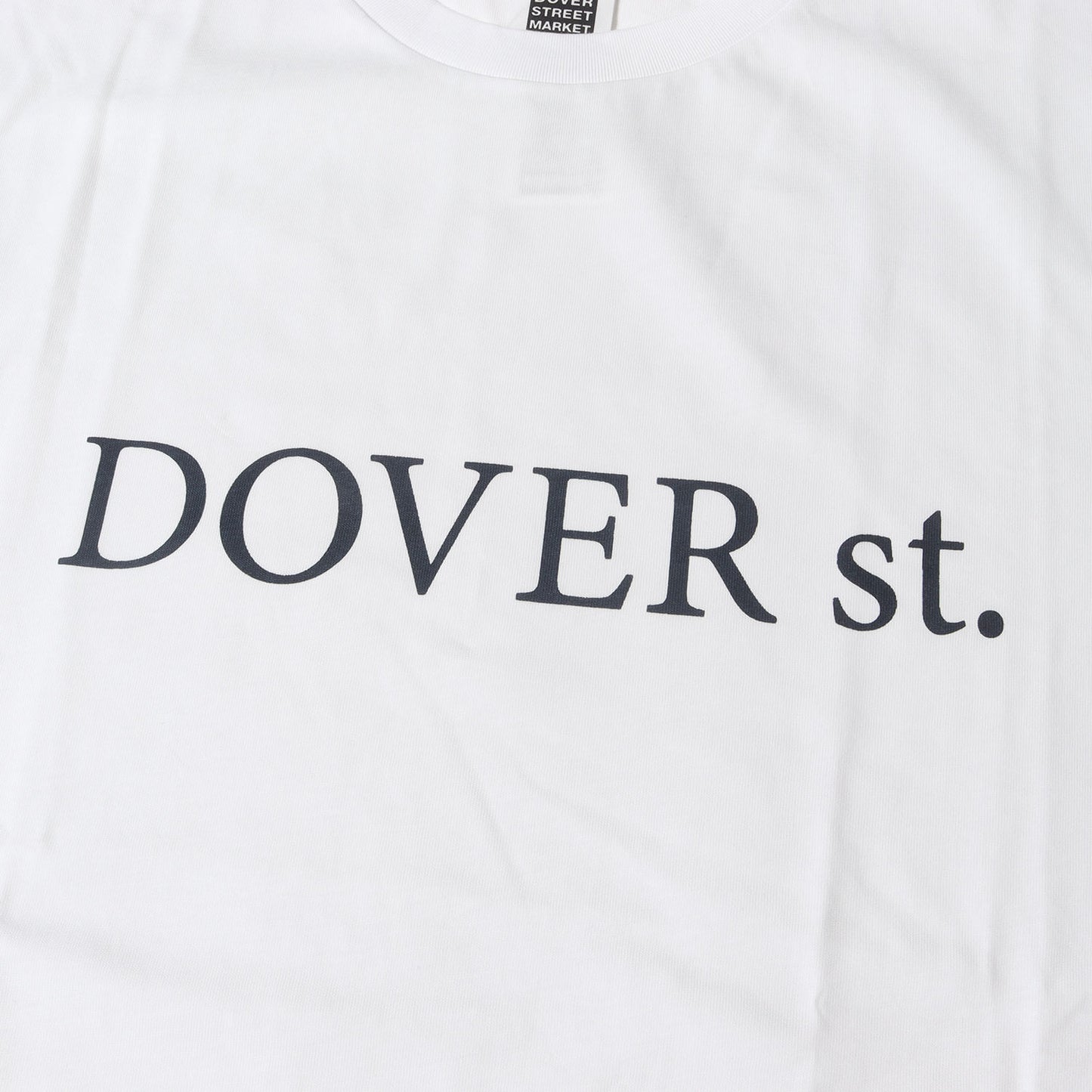 ロンドン限定 ×fragment design TableTop クルーネック Tシャツ
