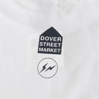 ロンドン限定 ×fragment design TableTop クルーネック Tシャツ