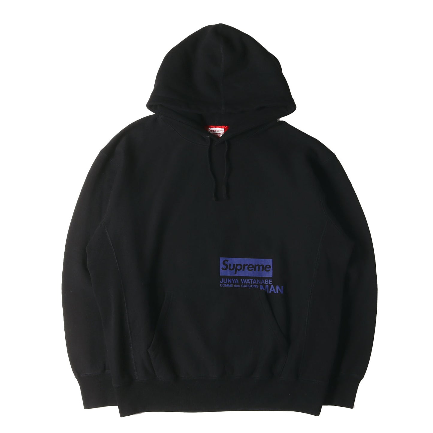 21AW ×JUNYA WATANABE COMME des GARCONS MAN スウェット パーカー(Hooded Sweatshirt)