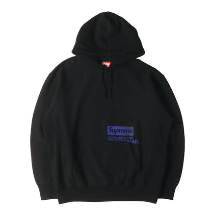 21AW ×JUNYA WATANABE COMME des GARCONS MAN スウェット パーカー(Hooded Sweatshirt)