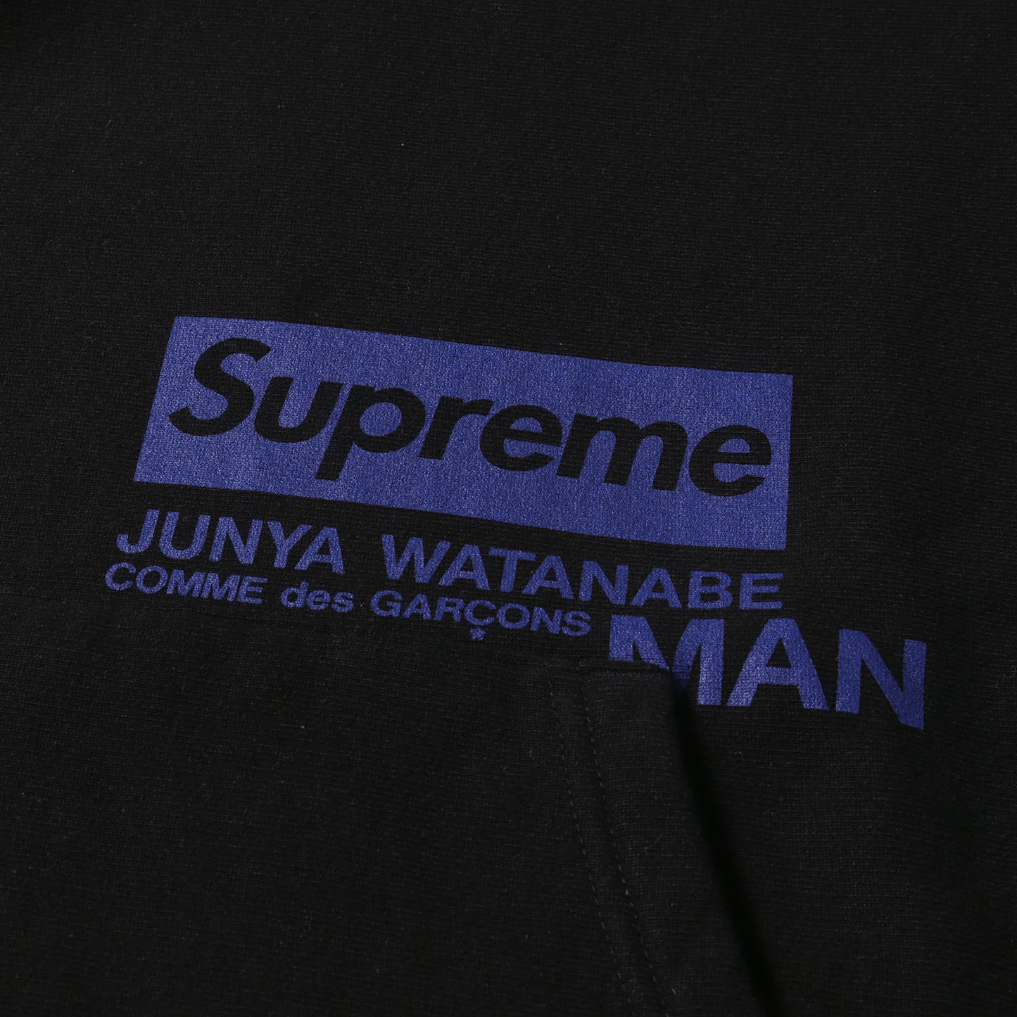 21AW ×JUNYA WATANABE COMME des GARCONS MAN スウェット パーカー(Hooded Sweatshirt)