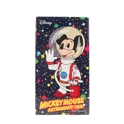 2018年モデル ×BBC VCD ミッキーマウス アストロノーツVer. (MICKEY MOUSE ASTRONAUT)