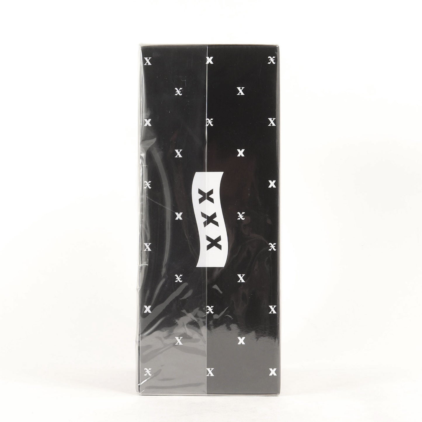 2021年モデル ×GOD SELECTION XXX BE@RBRICK BLACK CLEAR 100% & 400%