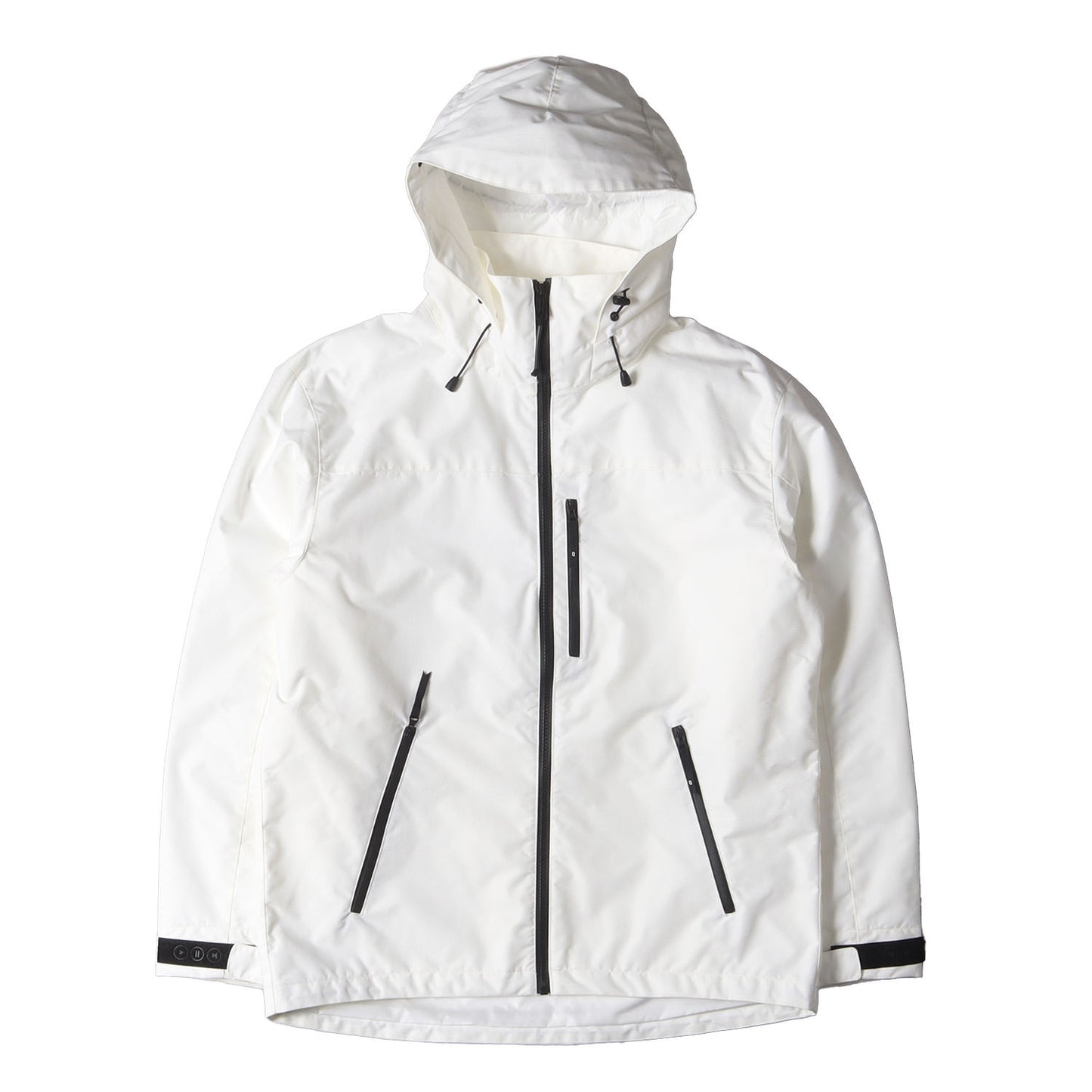 23SS リップストップ マウンテンジャケット(MOUNTAIN JACKET)