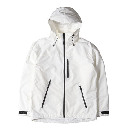 23SS リップストップ マウンテンジャケット(MOUNTAIN JACKET)