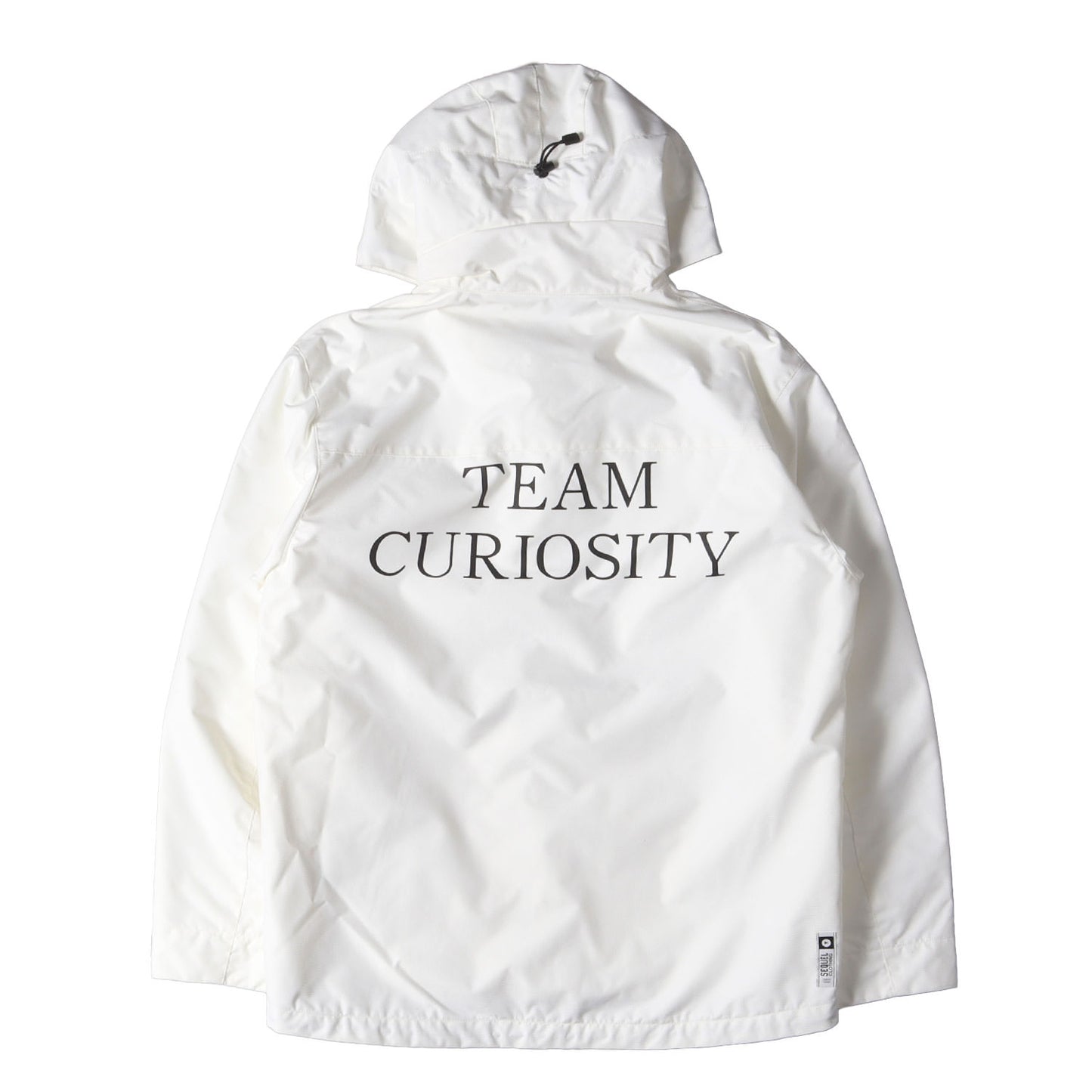 23SS リップストップ マウンテンジャケット(MOUNTAIN JACKET)