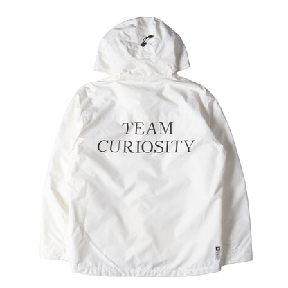 23SS リップストップ マウンテンジャケット(MOUNTAIN JACKET)