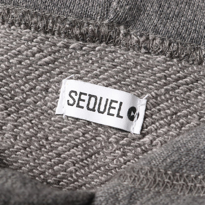 22AW ライフル グラフィック スウェットパーカー(HOODIE)