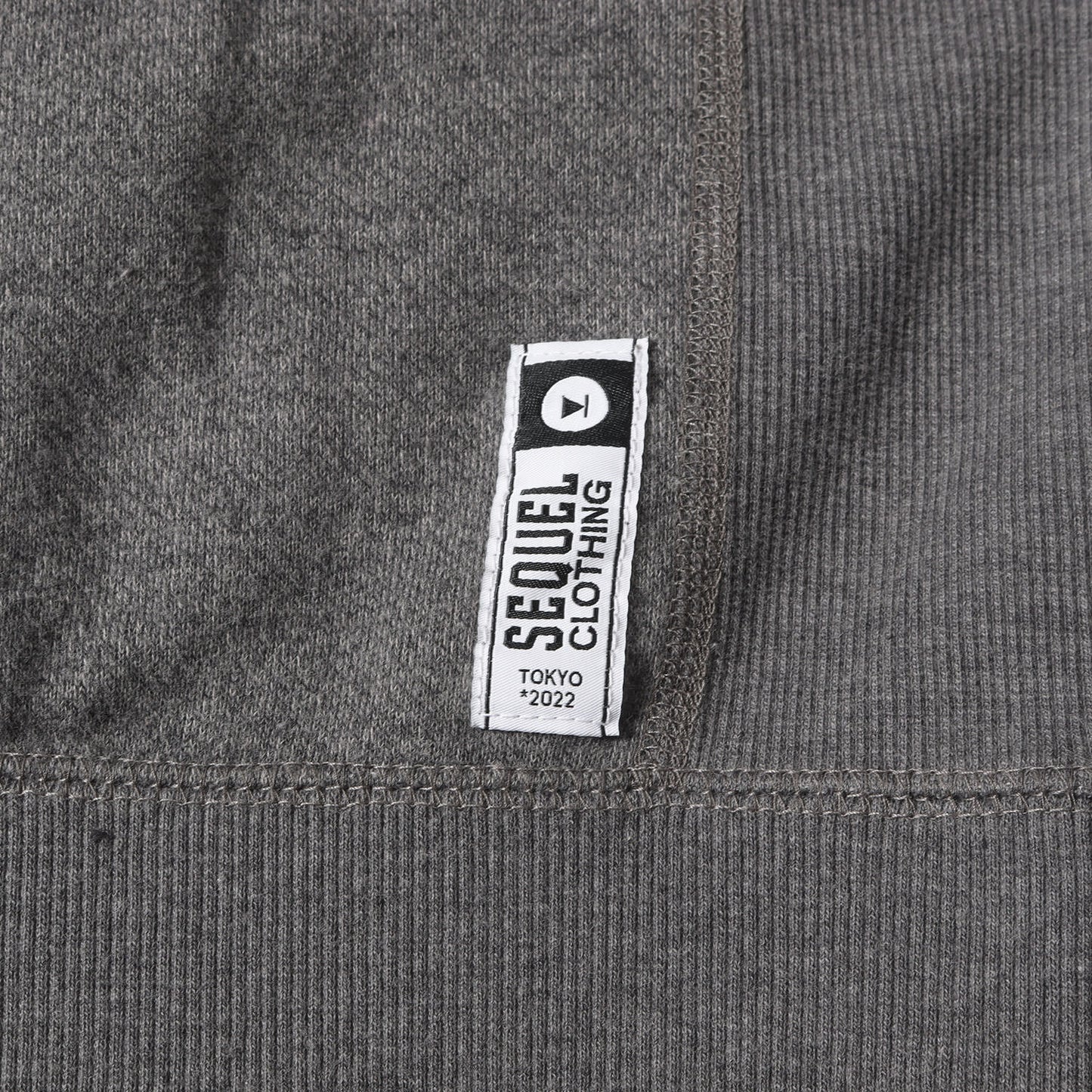 22AW ライフル グラフィック スウェットパーカー(HOODIE)