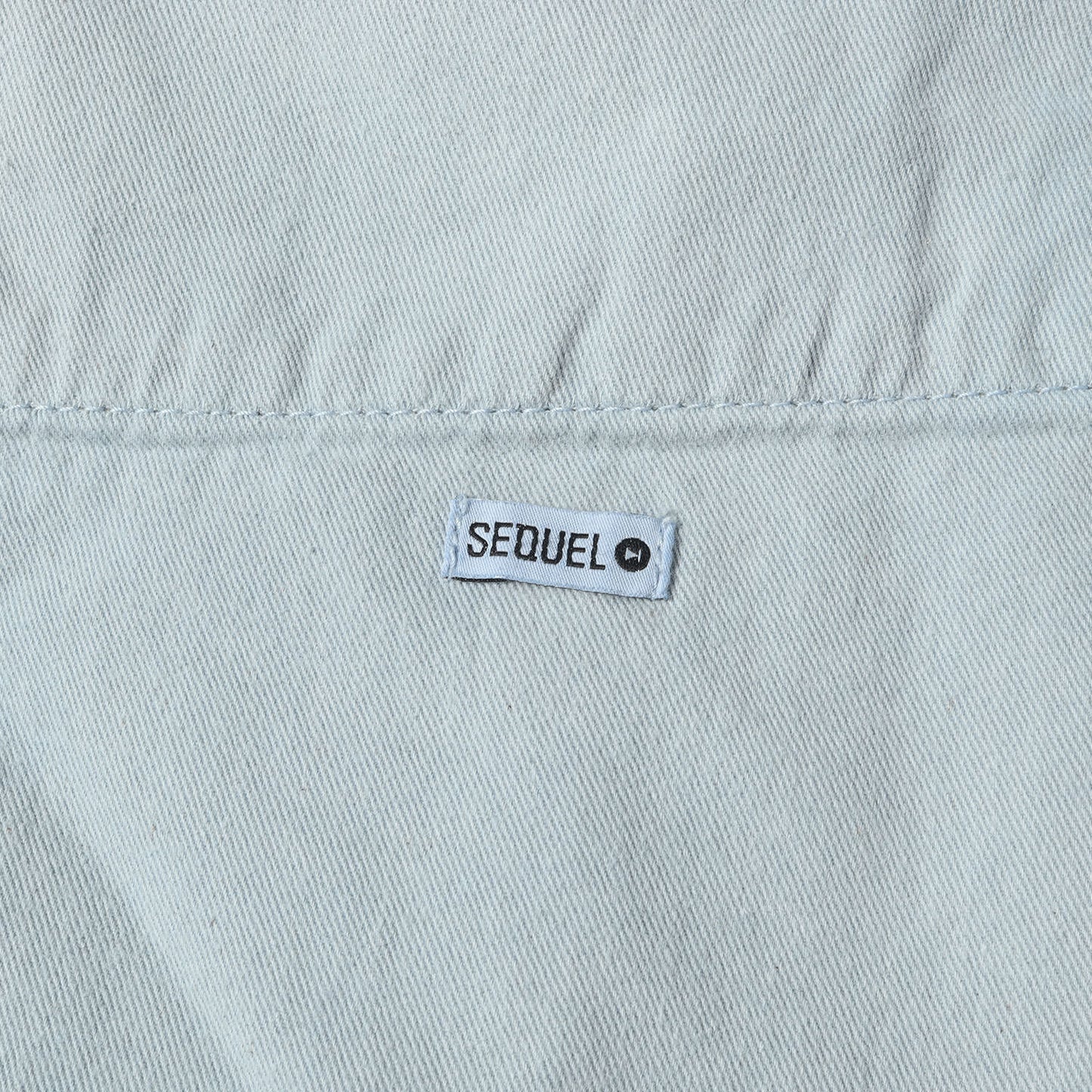 21AW ×fragment design ペンキ&ヴィンテージ加工 デニムパンツ(DAMAGE DENIM PANTS)