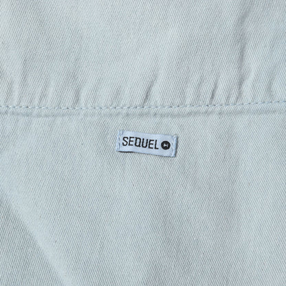 21AW ×fragment design ペンキ&ヴィンテージ加工 デニムパンツ(DAMAGE DENIM PANTS)