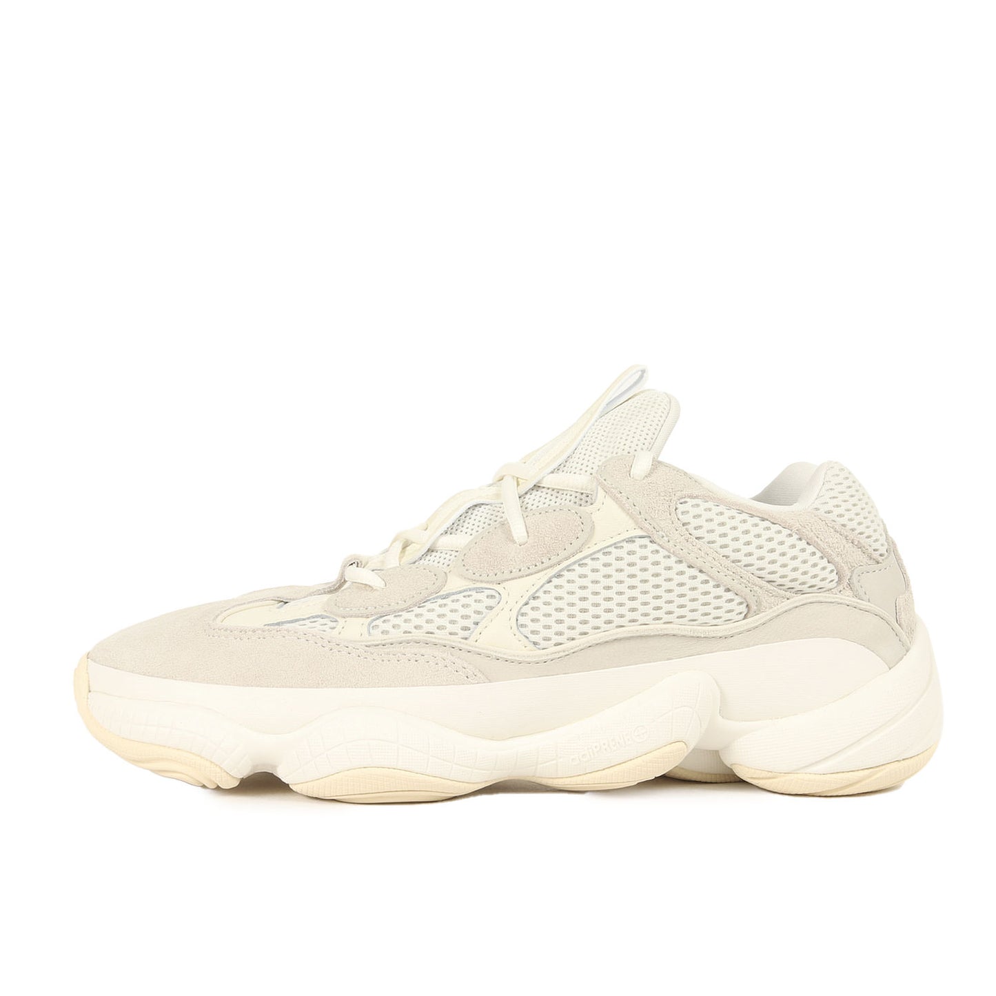 23SS YEEZY 500 BONE WHITE (ID5114)