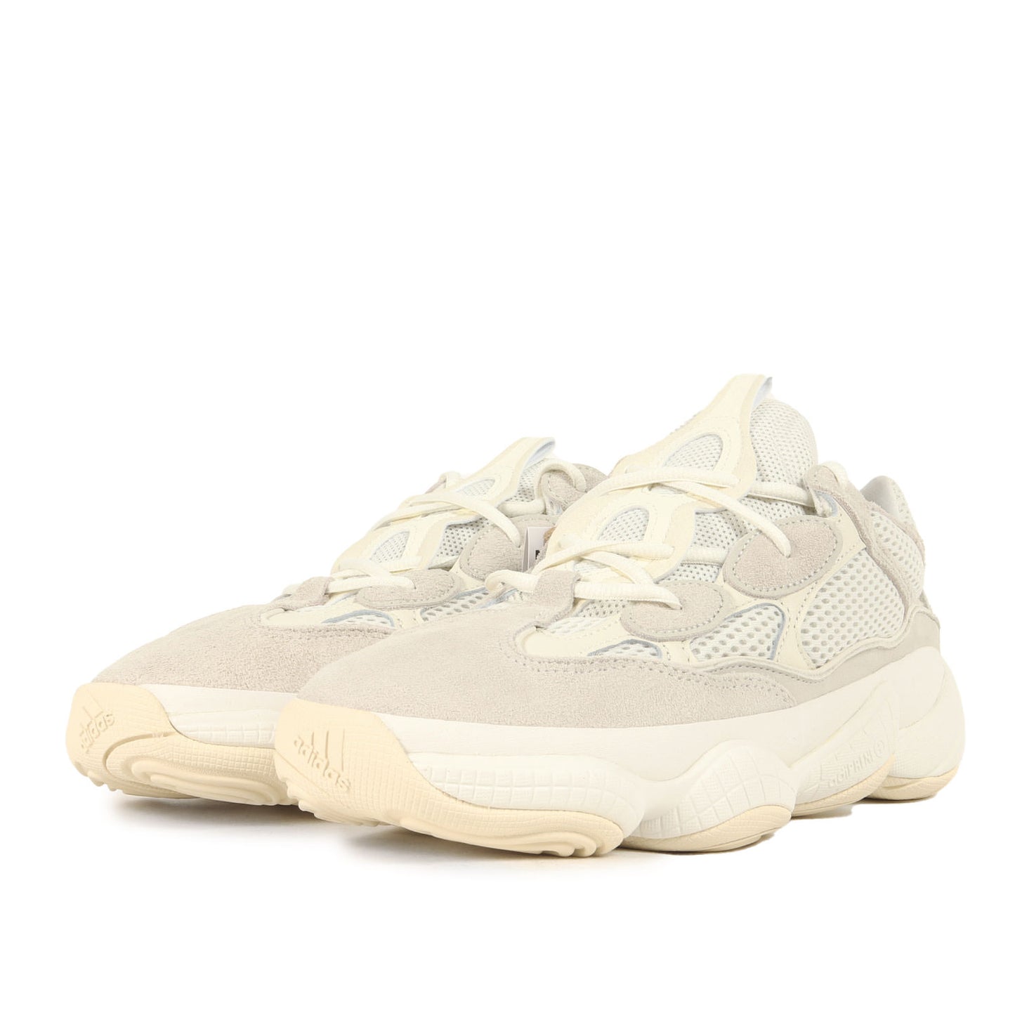 23SS YEEZY 500 BONE WHITE (ID5114)