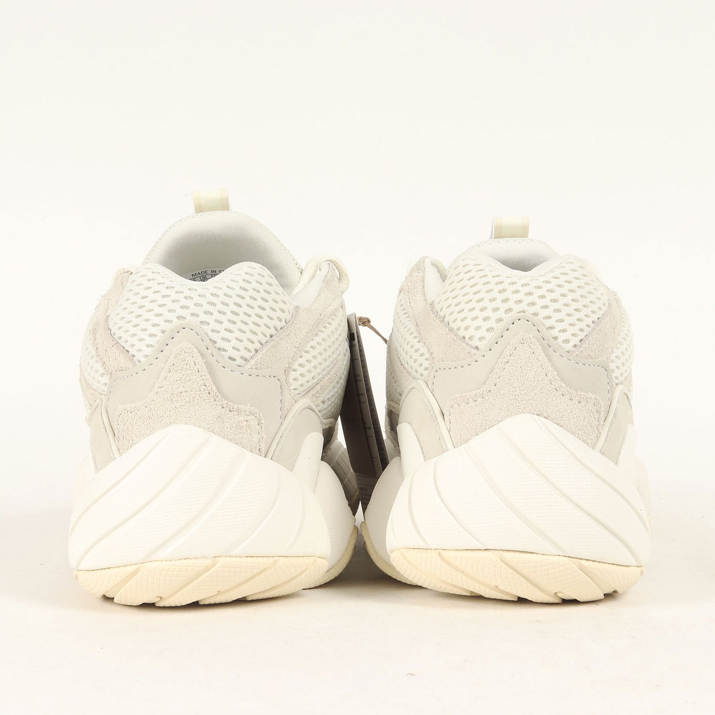 23SS YEEZY 500 BONE WHITE (ID5114)