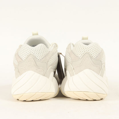 23SS YEEZY 500 BONE WHITE (ID5114)
