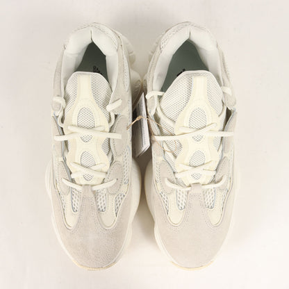 23SS YEEZY 500 BONE WHITE (ID5114)