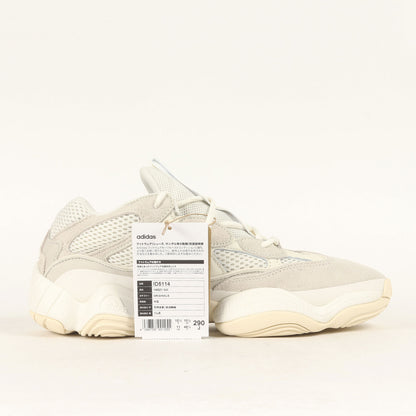 23SS YEEZY 500 BONE WHITE (ID5114)