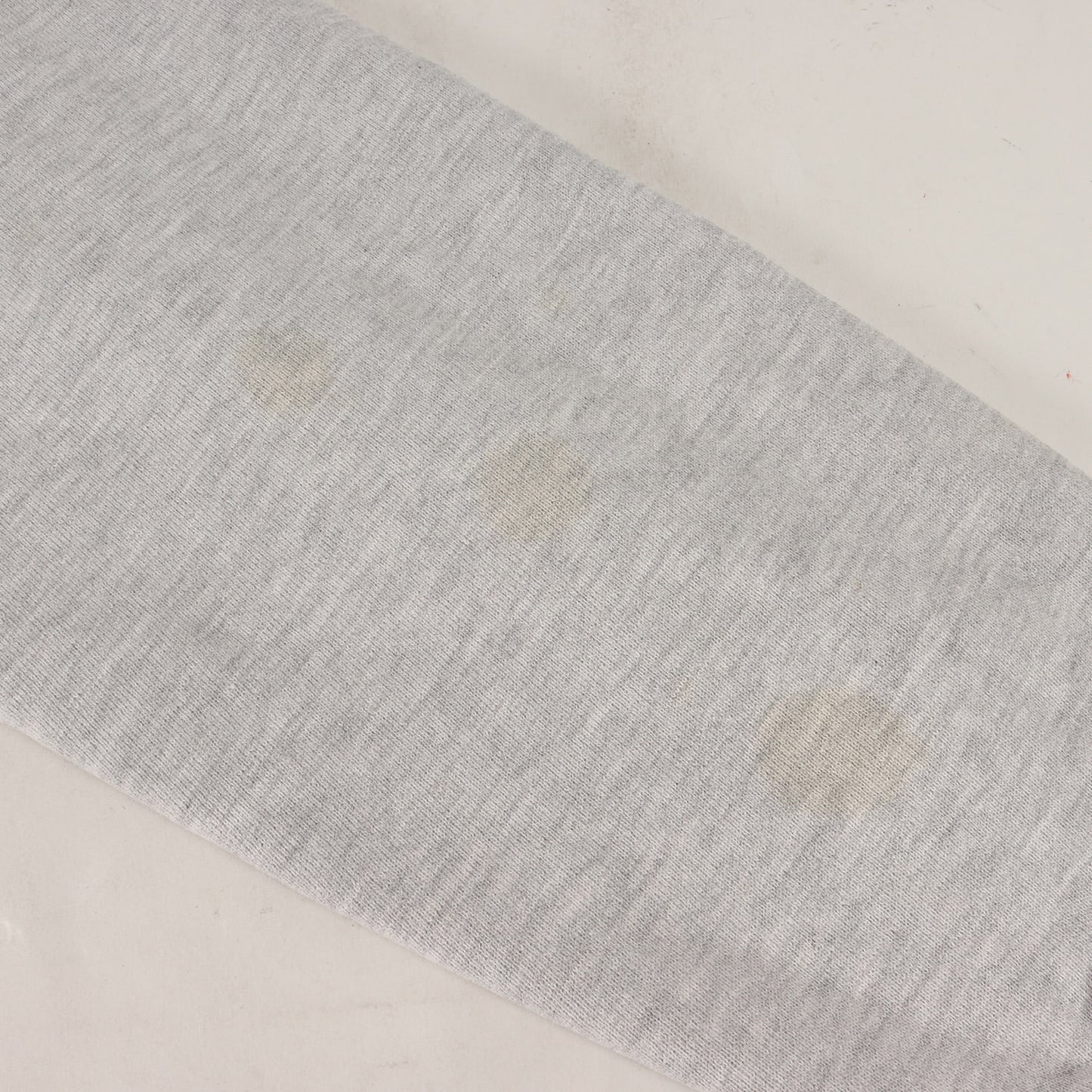 90s 刺繍タグ リバースウィーブ カレッジ スウェット(USA製 / デラウェア大学モデル)