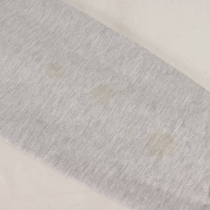 90s 刺繍タグ リバースウィーブ カレッジ スウェット(USA製 / デラウェア大学モデル)