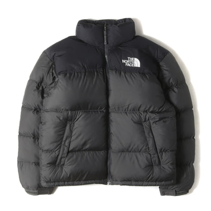 00s US企画 ヌプシ ダウンジャケット (NUPTSE JACKET)