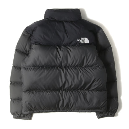 00s US企画 ヌプシ ダウンジャケット (NUPTSE JACKET)