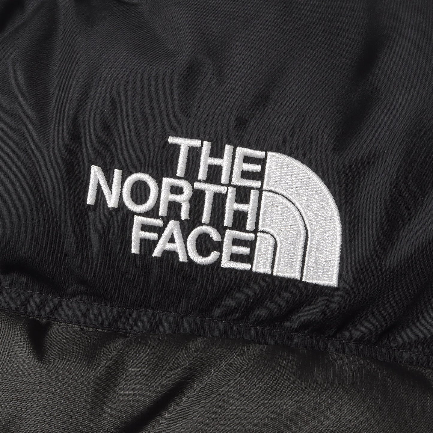 00s US企画 ヌプシ ダウンジャケット (NUPTSE JACKET)