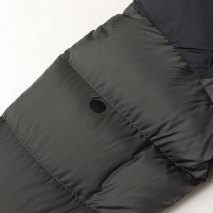 00s US企画 ヌプシ ダウンジャケット (NUPTSE JACKET)