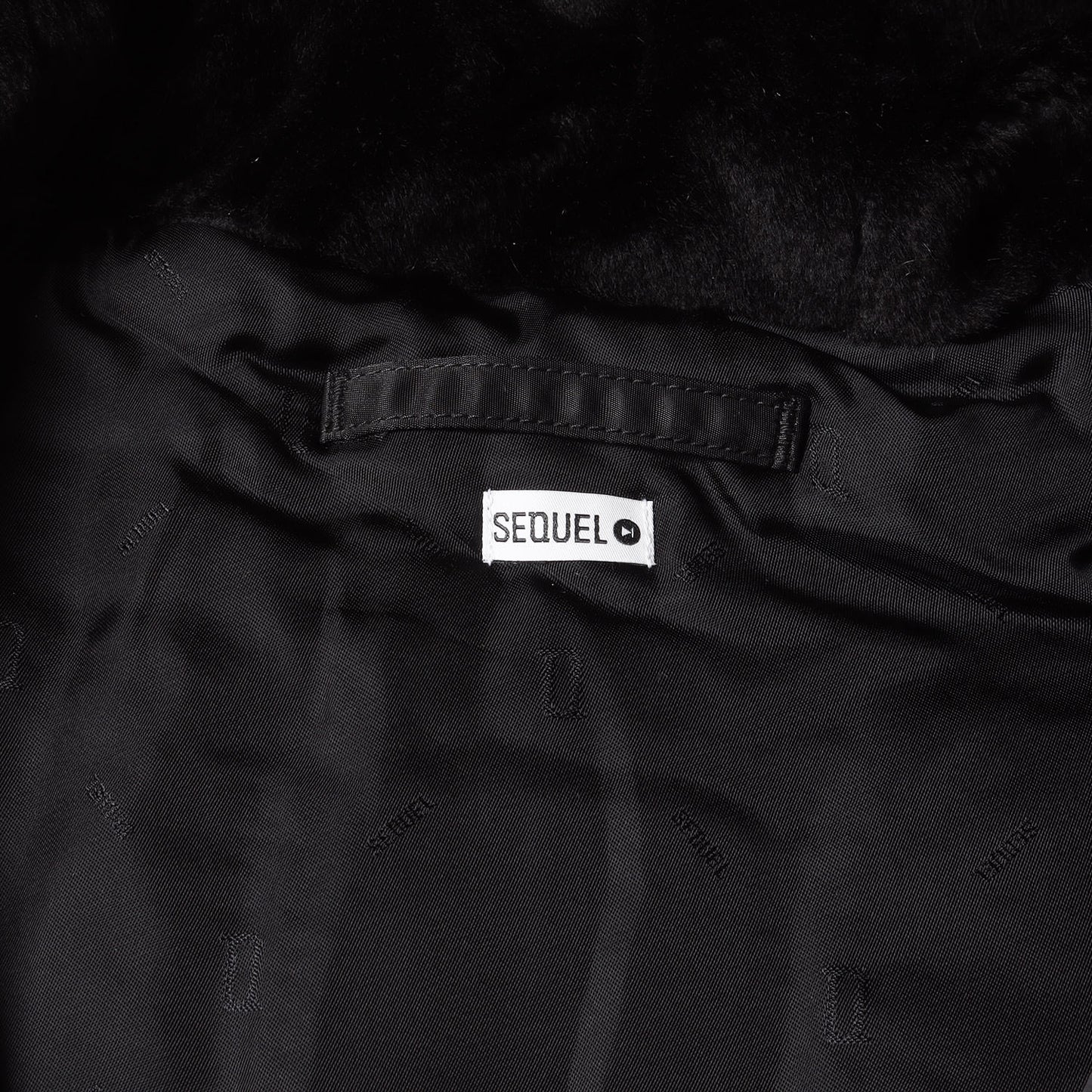 23AW N-3B ナイロン フライトジャケット(N-3B)