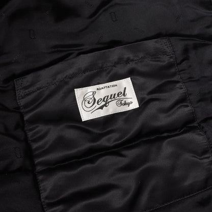 23AW N-3B ナイロン フライトジャケット(N-3B)